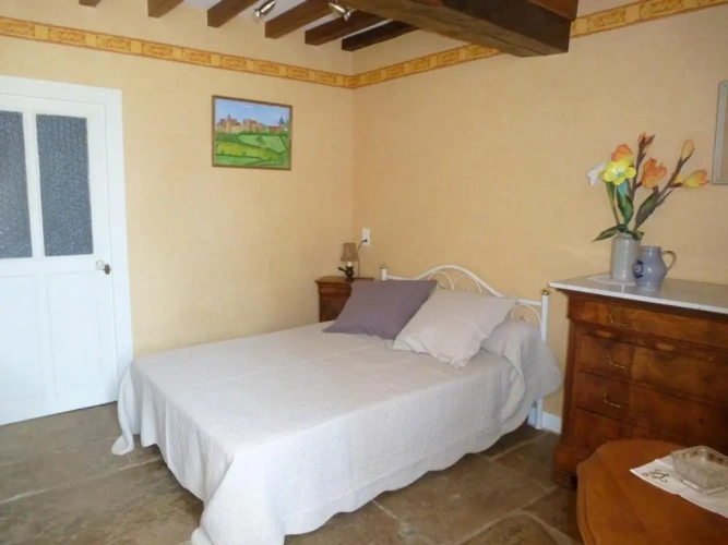 3 Bedrooms Cottage
