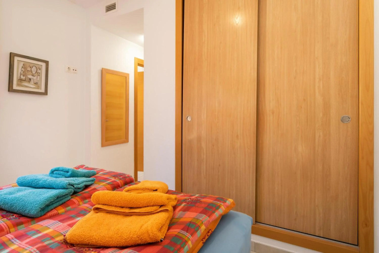 Apartment Leo