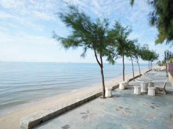 Roa Mai Resort