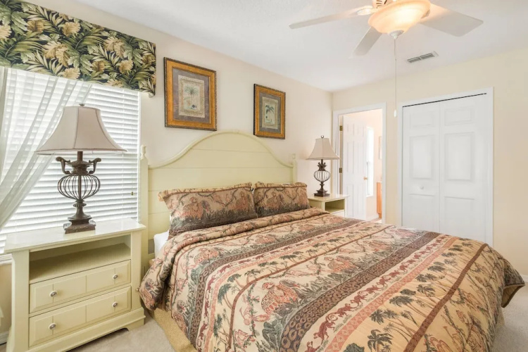 Mickeys Sunspot by VillaDirect