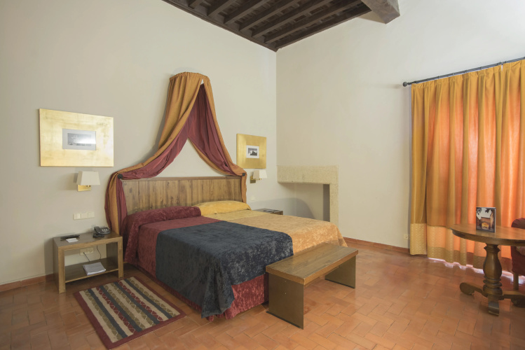 Parador de Trujillo