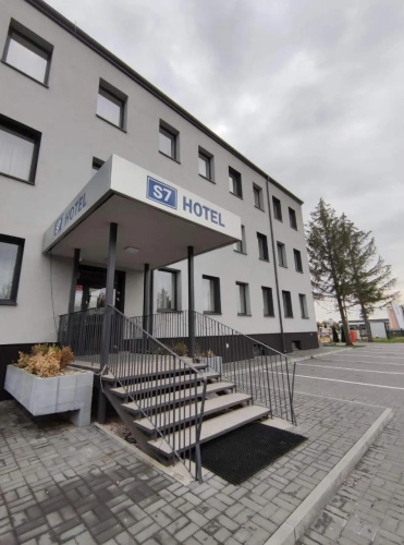 Imagen del hotel