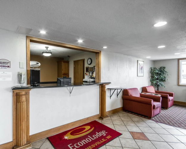 Econo Lodge