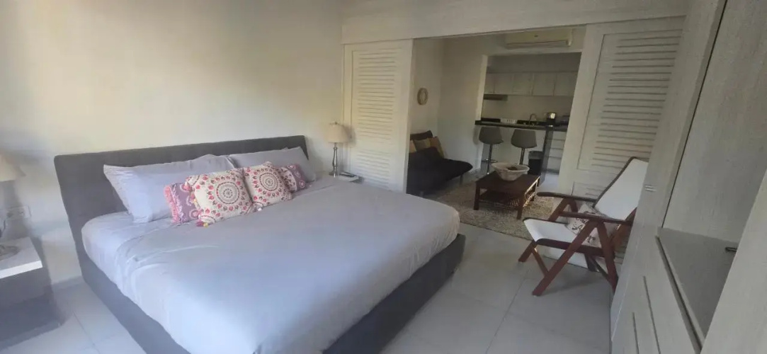 Playacar Sanctuary Condo!