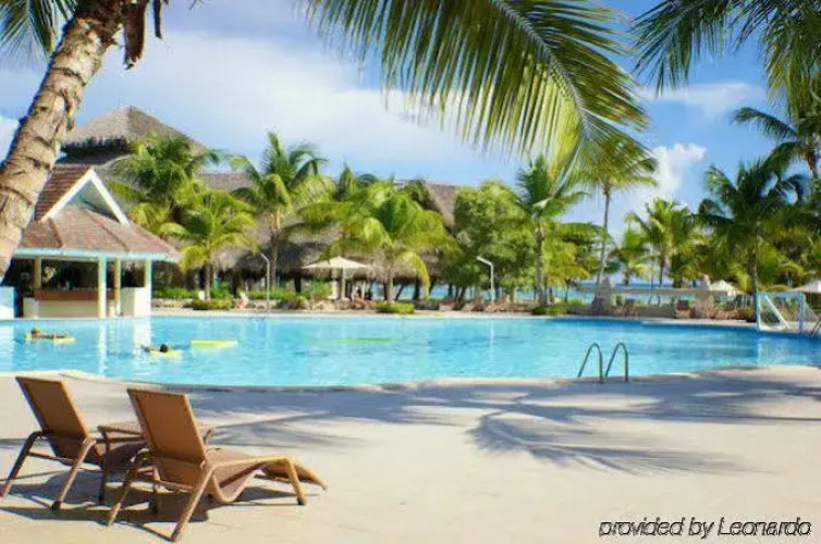 The PUNTACANA Hotel