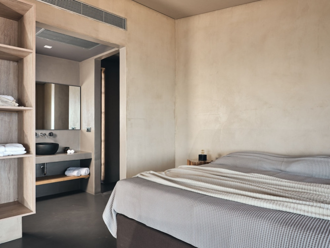 Vais luxury villas