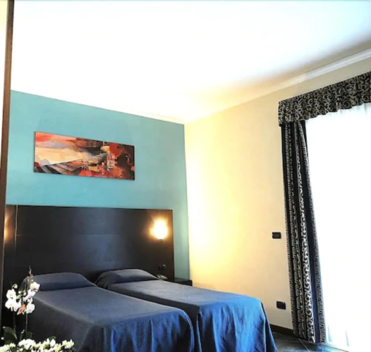 Hotel Palacavicchi