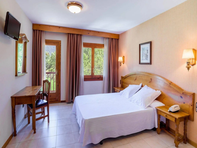 Hotel Sant Miquel