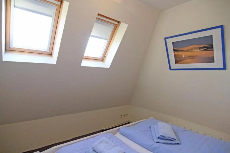 Ferienwohnung Humboldt