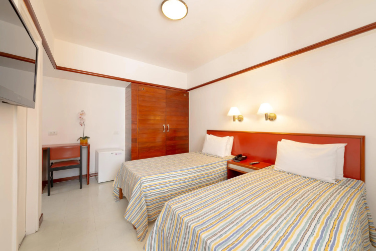 Hotel Nóbilis