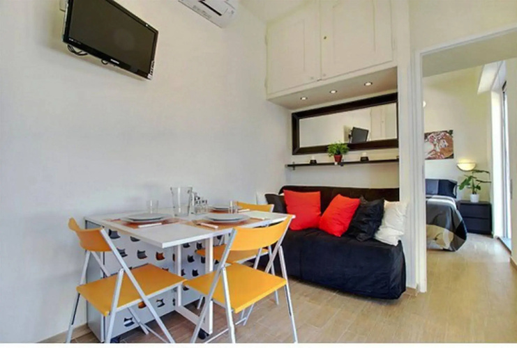 Florentia Suites
