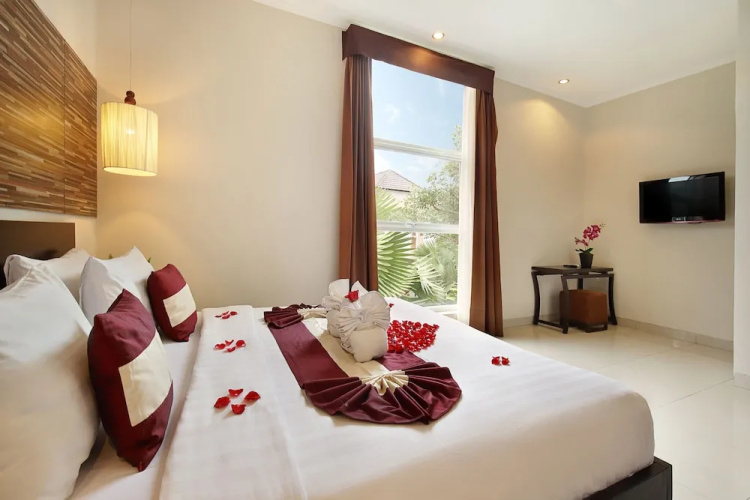 Bismarkia Suite