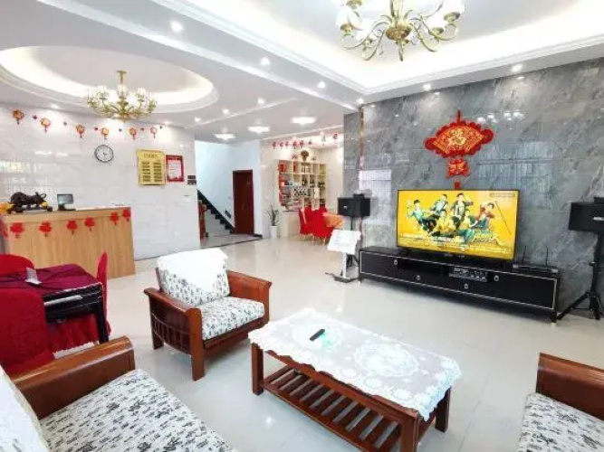 Haozai B&B in Shanghai