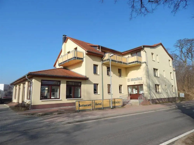 Otel görseli