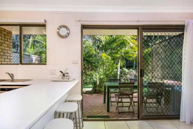 Byron Bay Accom - Kipling 6 - 6/15 Kipling St