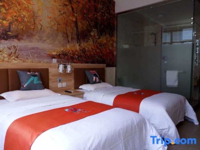 Business Double room