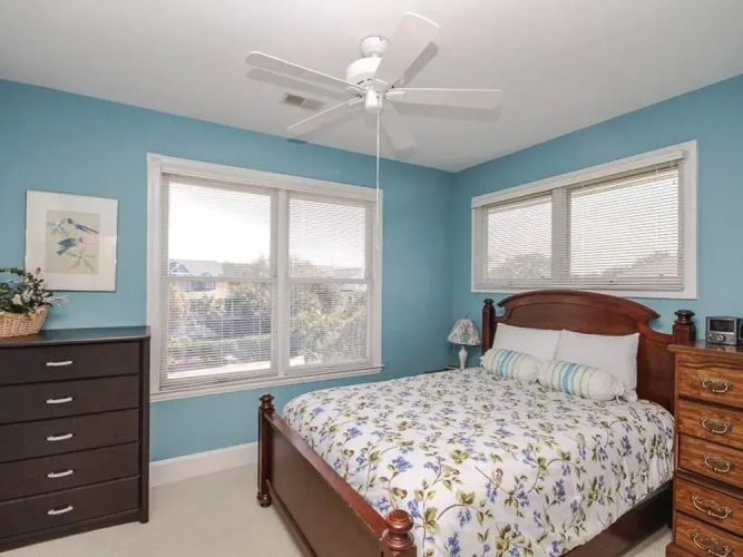 Ocean Point 68 by RedAwning