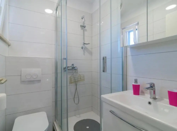 Holiday Home Blato