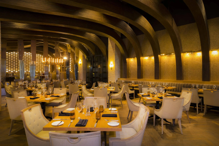 Moon Palace Cancun photo 49