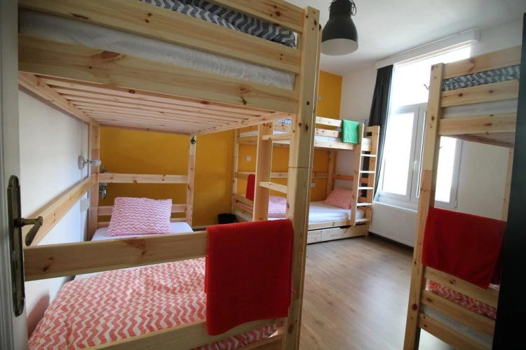 Kabas Hostel