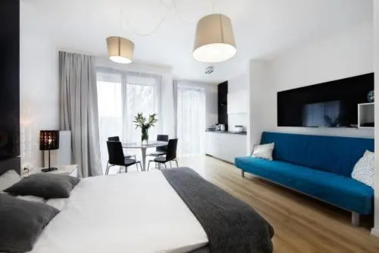 Kalia Apartments