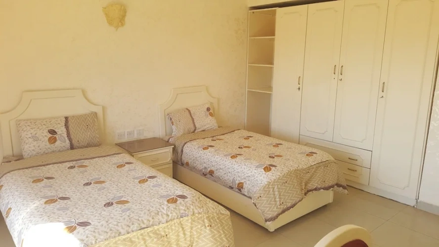 1 Bedroom Apartment with balcony