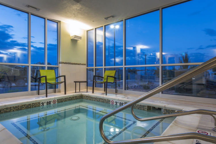 Springhill Suites Gallup photo 18