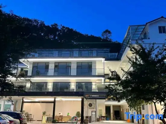 Anji Ji Shang Shan b&B