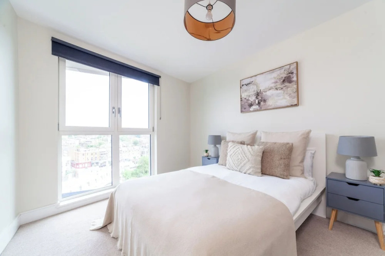 The Islington Collection
