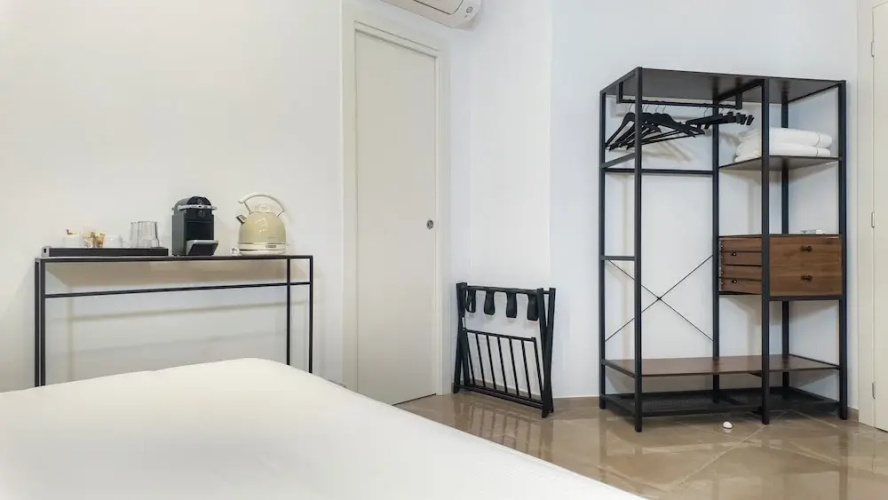 Aura Vatican Suite