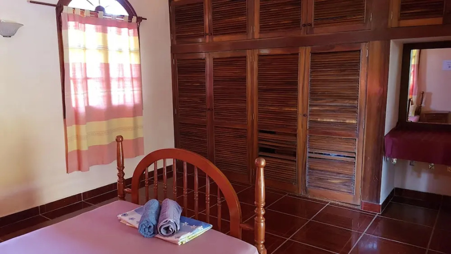 Villa Mango Hostel