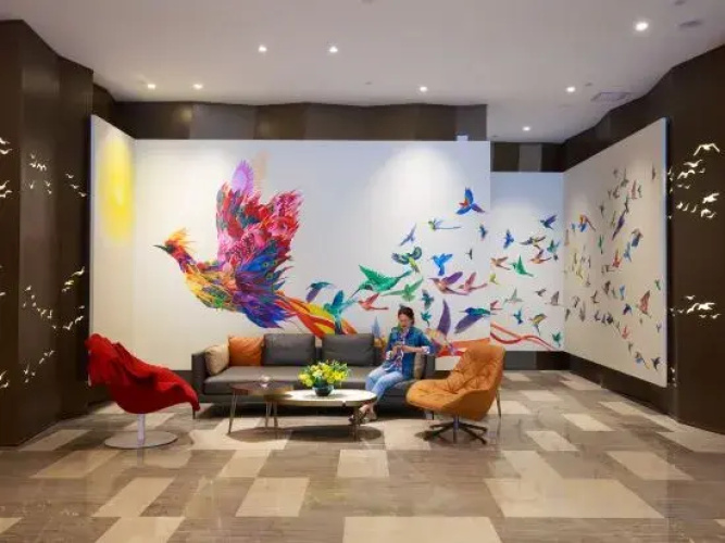 Mansion Hotel