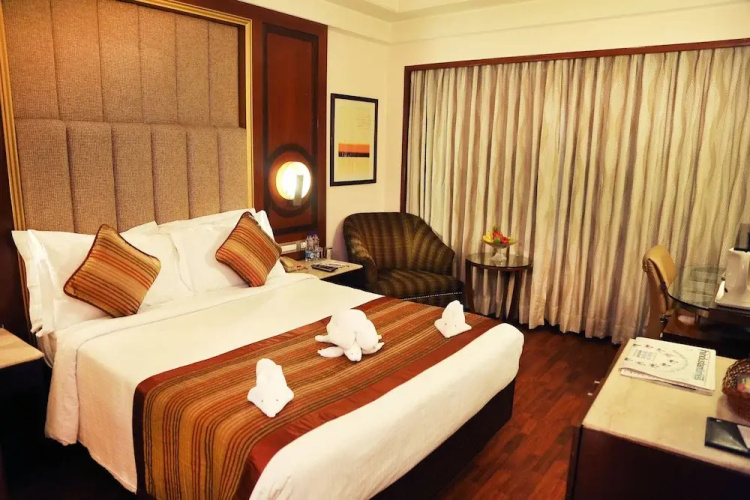 Ramada Gurgaon