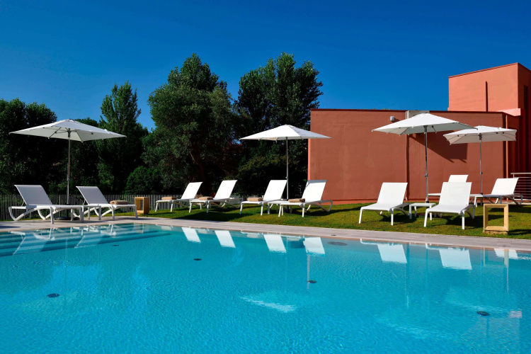 Four Points by Sheraton Siena photo 19