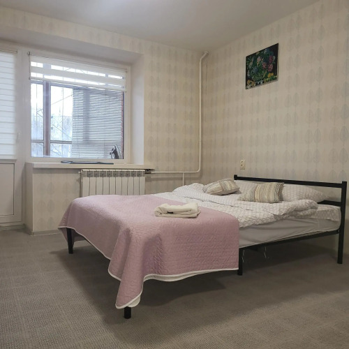 Фотография номера квартиры Апартаменты на улице Энгельса 24