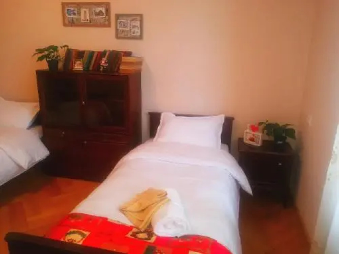 花中城-florette palace hotel