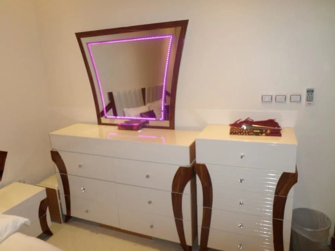 House laveena Hotel apartments