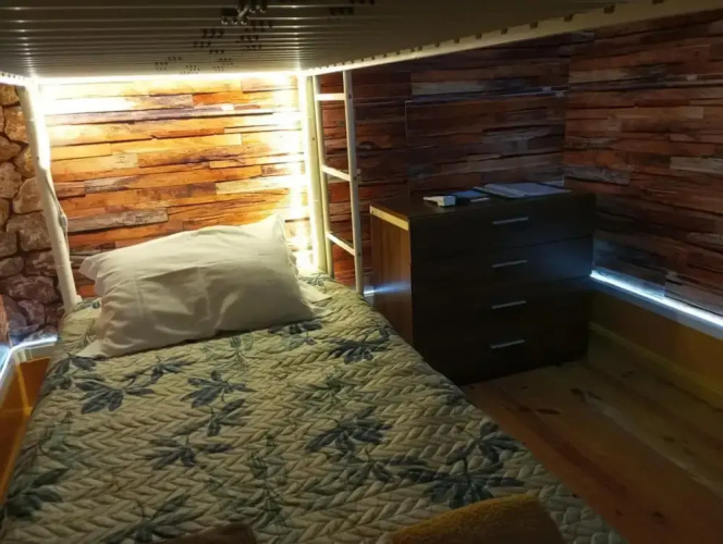 Albergue do Visconde