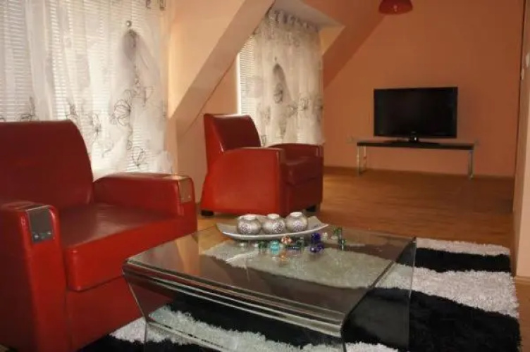 Hotel Venis House