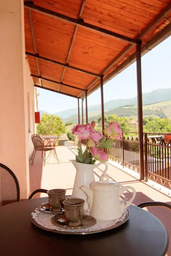 Hotel Boni Cerri