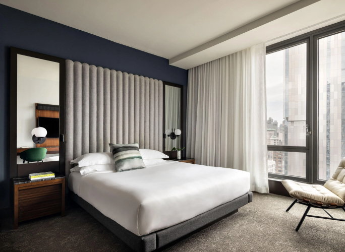 Kimpton Hotel Eventi photo 8