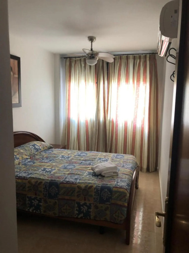 Apartamento Junto A La Playa
