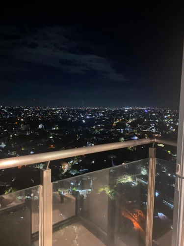 2 Bedroom UNIT 31st floor