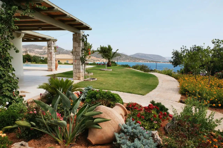 Costa Bianca Villas