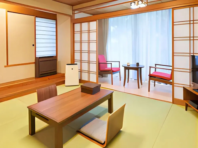Livemax Resort Izukogen ANNEX