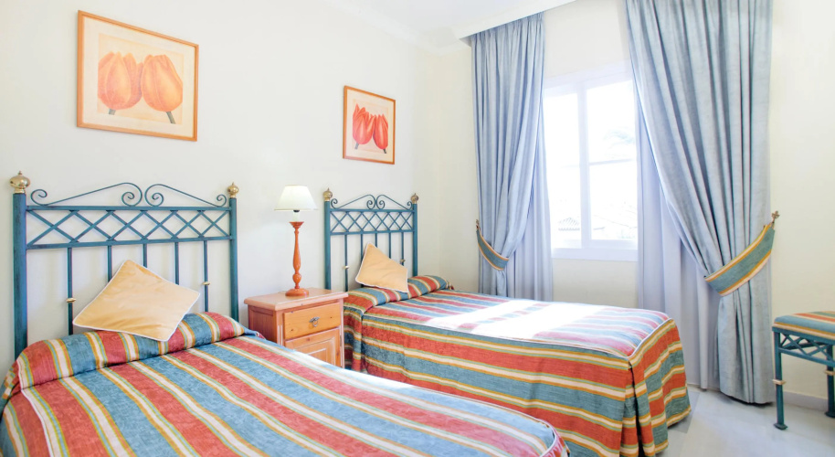 Mijas Costa Oasis