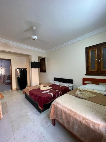 Villamar Red Sea View