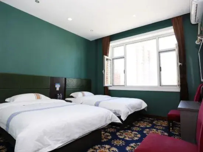 Huagang Hotel