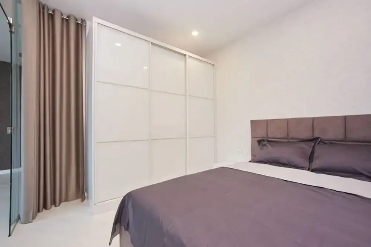 Apartment Nika 26