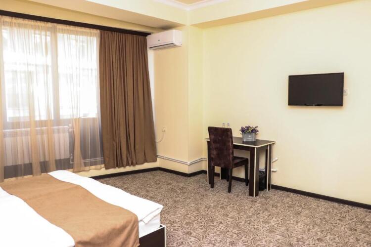 Фотография номера гостиницы Yerevan Centre